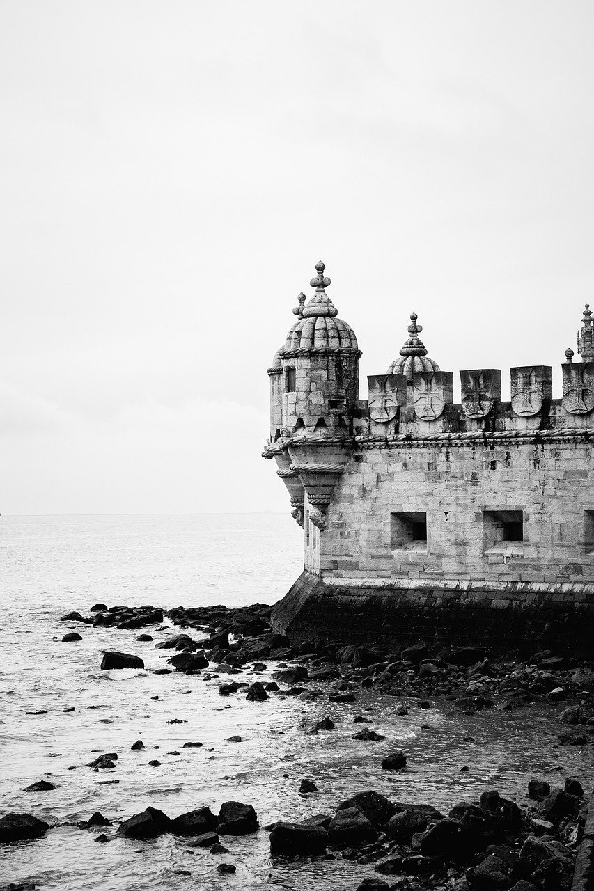 belém tower, torre de belem, tower-8492812.jpg